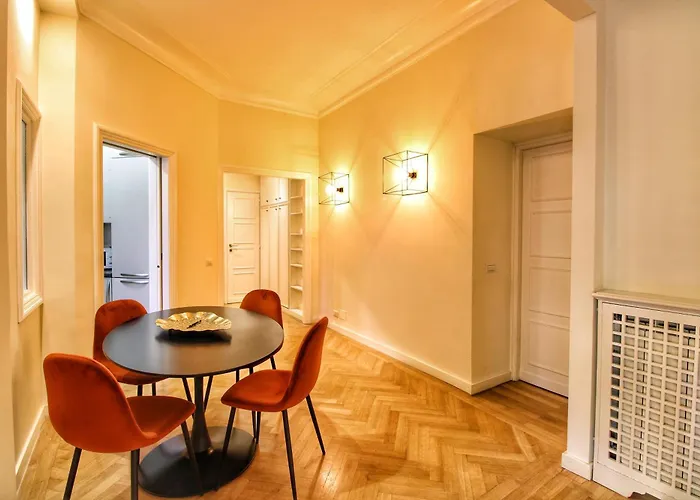 Domus Mazzini Rzym